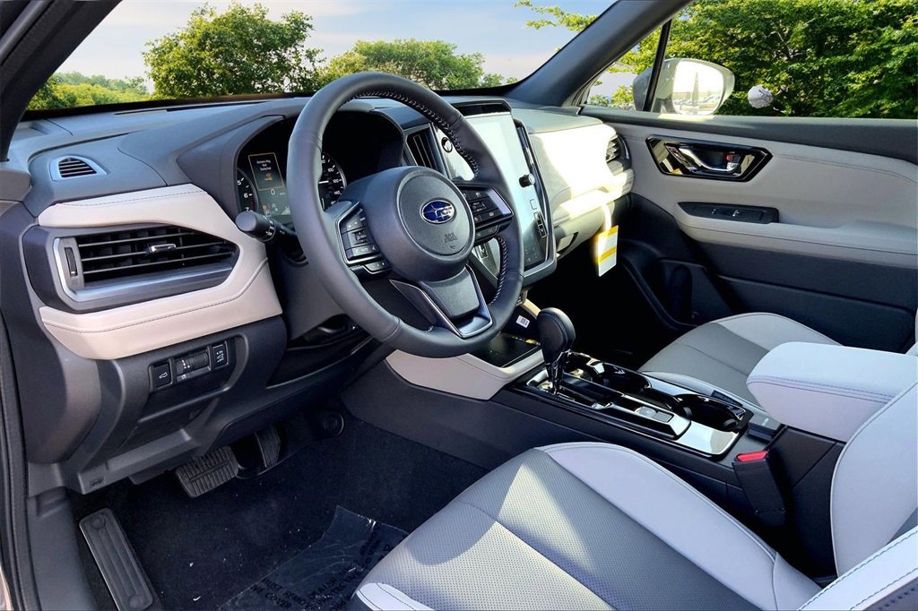 New 2026 Subaru Forester Limited image 7