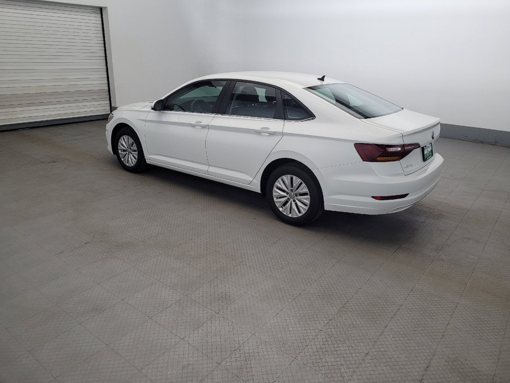 Used 2019 Volkswagen Jetta S FWD image 3