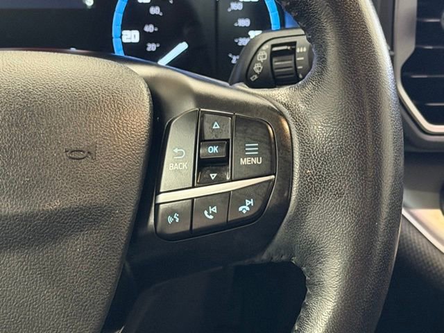 Used 2022 Ford Bronco Sport Big Bend w/ Convenience Package image 17