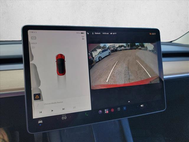 Used 2023 Tesla Model 3 Standard Range RWD image 20