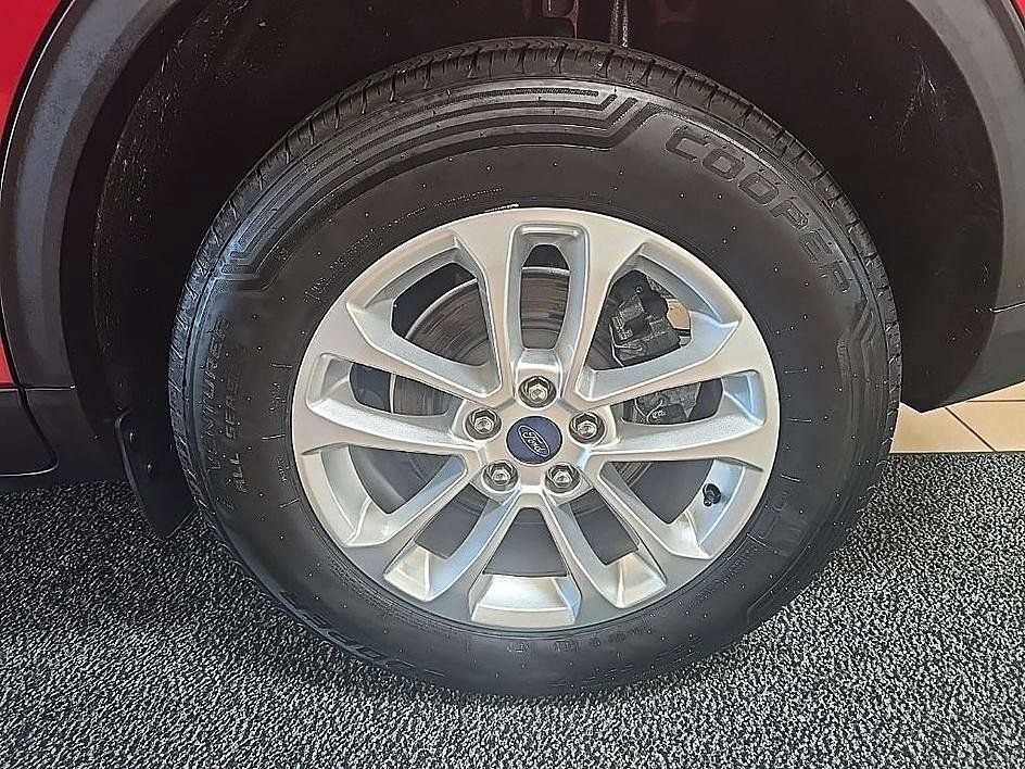 Used 2022 Ford Escape SE w/ Convenience Package AWD/4WD image 40