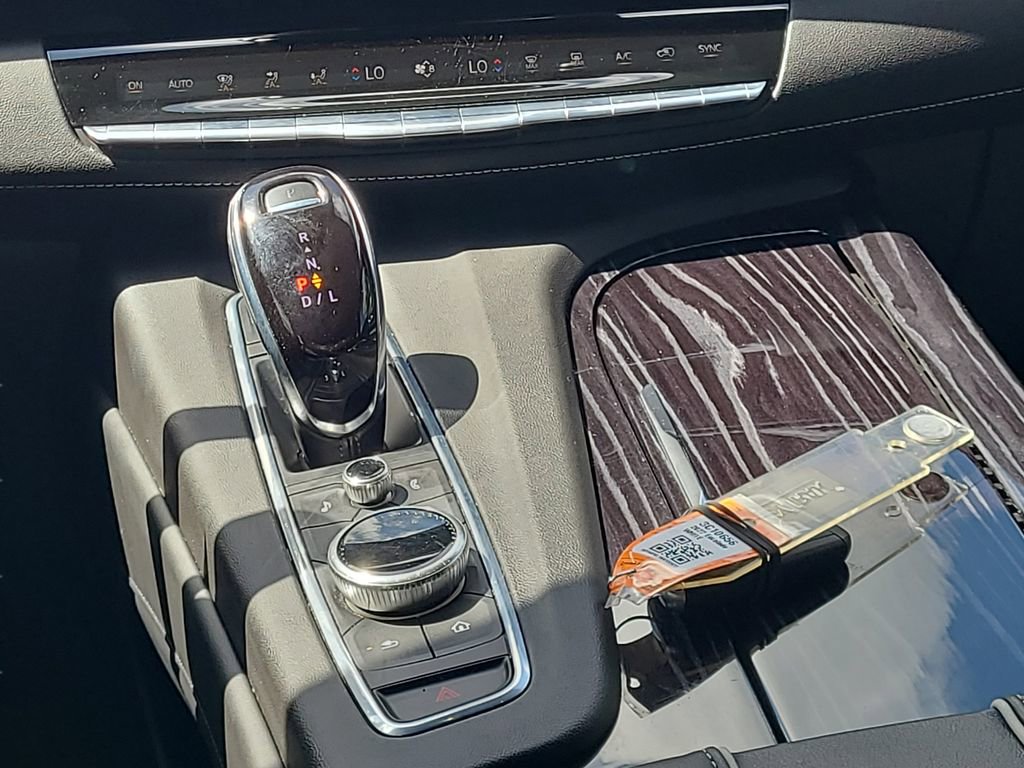 Used 2022 Cadillac Escalade Sport w/ Touring Package image 15