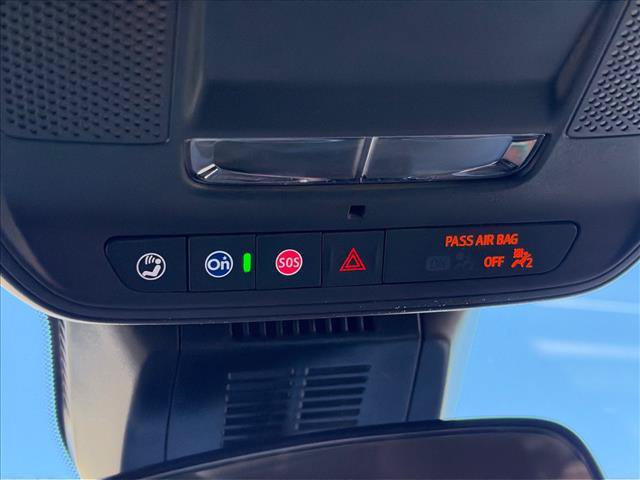 New 2027 GMC Terrain Elevation w/ LPO, Floor Liner Package FWD image 33