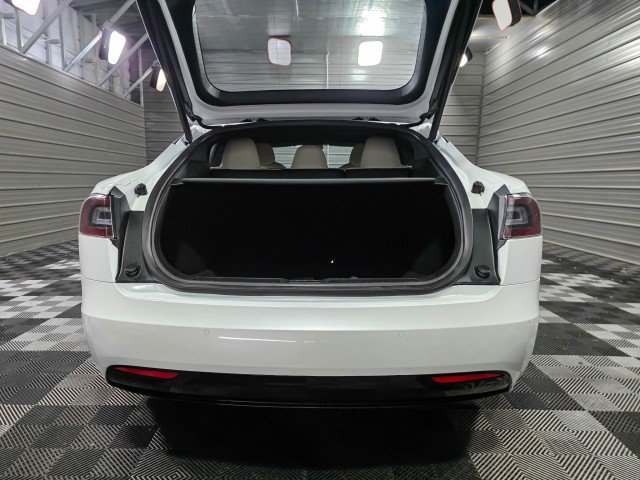 Used 2020 Tesla Model S Performance image 36