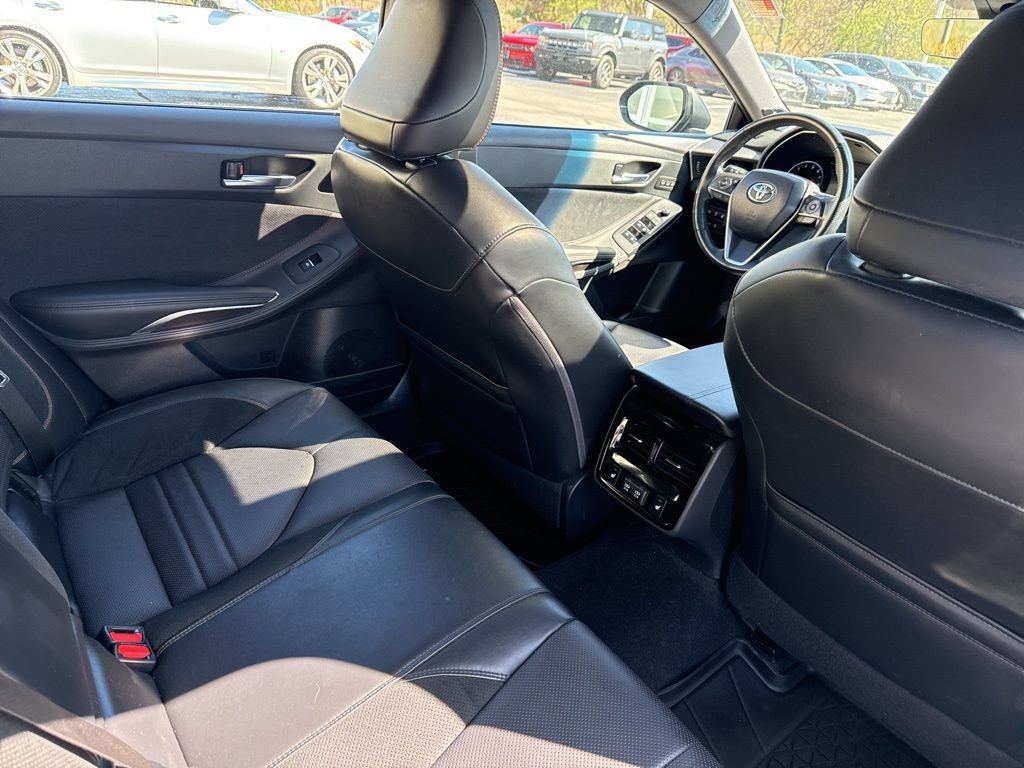 Used 2019 Toyota Avalon Touring w/ All Weather Liner Package FWD image 24