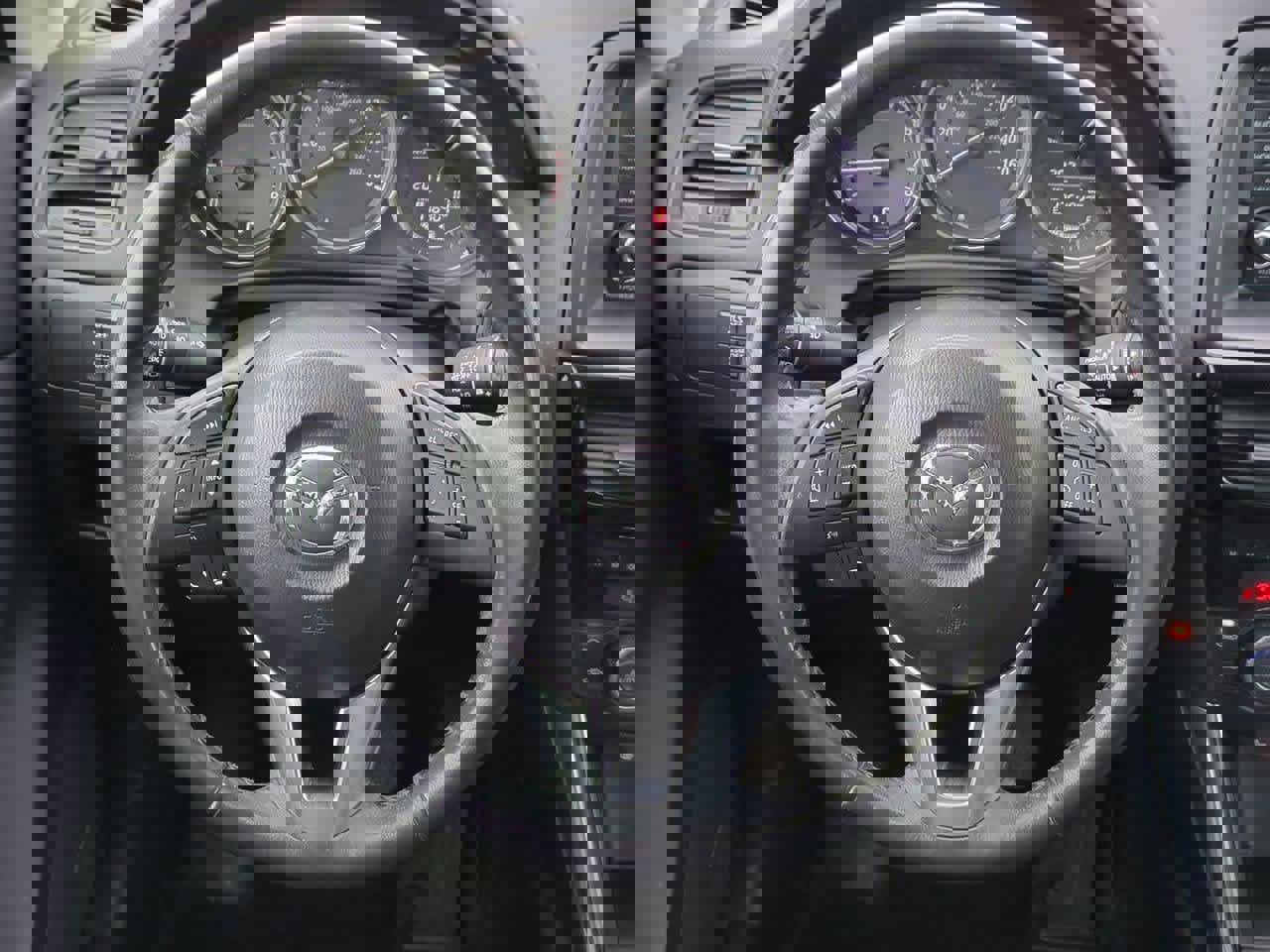 Used 2013 MAZDA CX-5 Grand Touring image 23