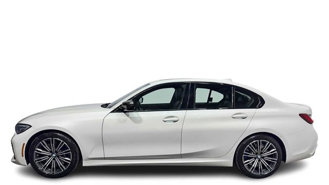Used 2020 BMW M340i image 1