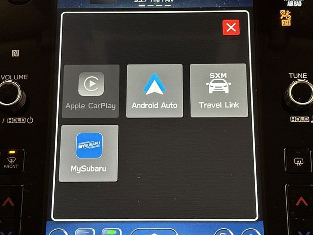 Certified 2025 Subaru Legacy Limited image 14