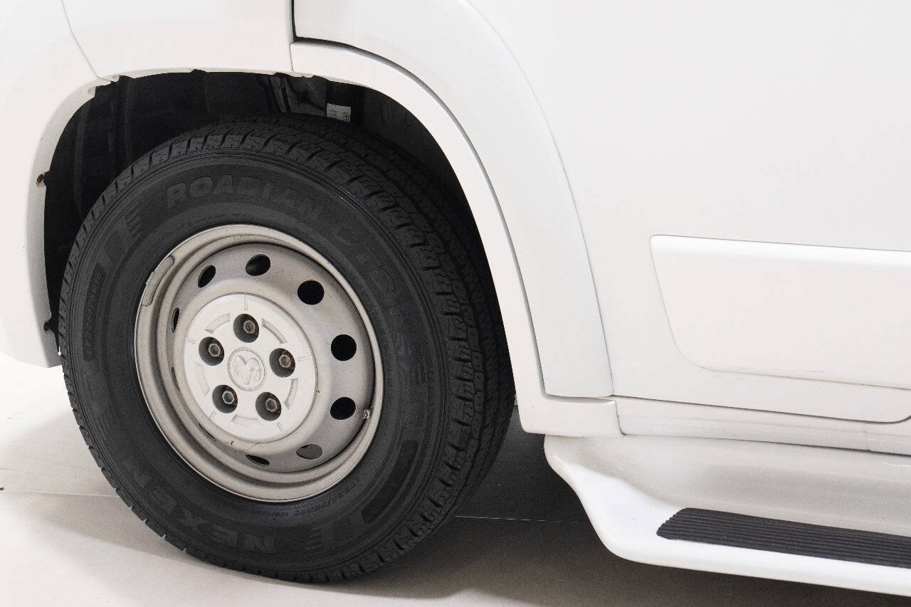 Used 2015 RAM ProMaster 2500 FWD image 44