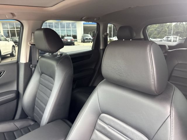 Certified 2024 Honda CR-V EX-L image 11