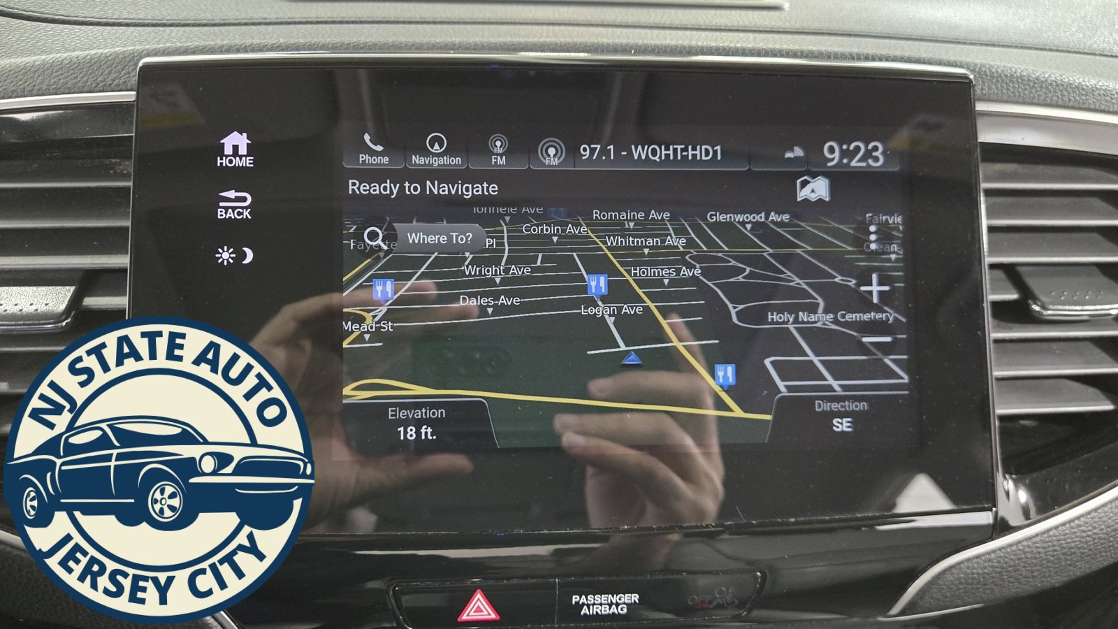 Used 2020 Honda Pilot Touring image 14