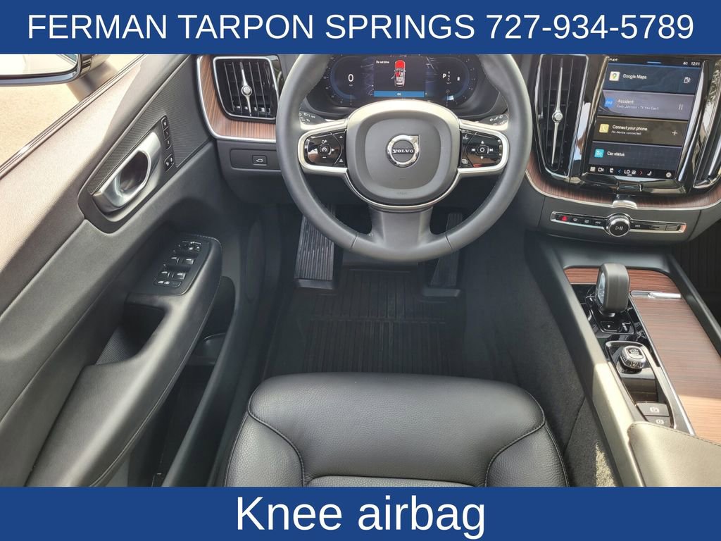 Certified 2023 Volvo XC60 B5 Plus w/ Climate Package image 15