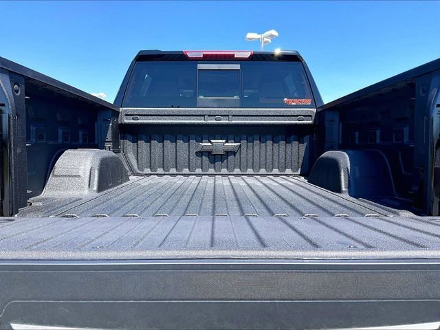 New 2026 Chevrolet Silverado 1500 RST AWD/4WD image 15
