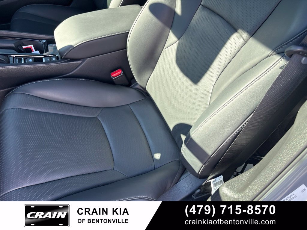 Used 2026 Honda Accord Sport image 12