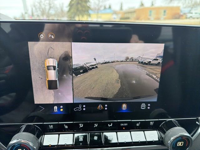 New 2026 Chevrolet Colorado Z71 image 16