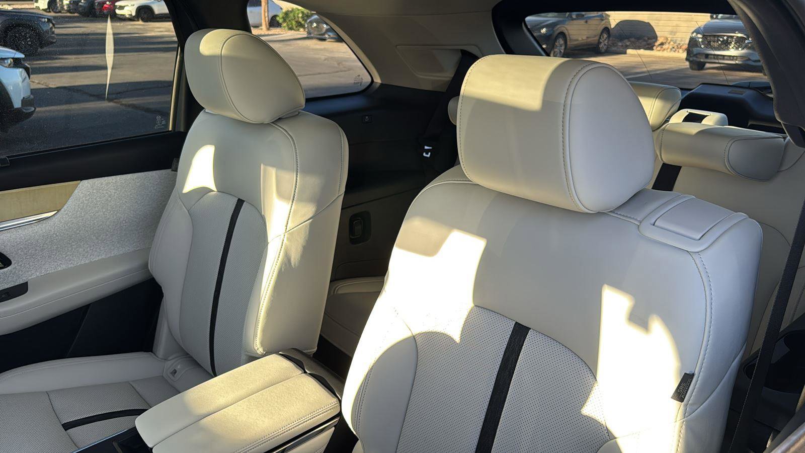 New 2026 MAZDA CX-90 3.3 Turbo S w/ Premium Plus image 20