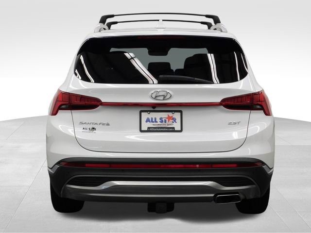 Used 2022 Hyundai Santa Fe Limited image 9