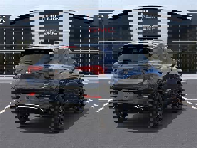 New 2026 Buick Encore GX Sport Touring w/ Comfort Package image 5