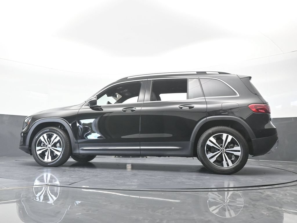 Used 2025 Mercedes-Benz GLB 250 image 56