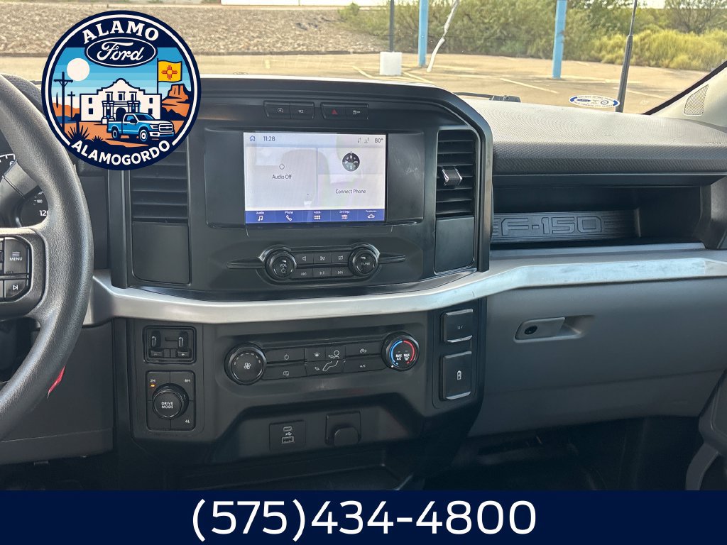 Used 2022 Ford F150 XL w/ Trailer Tow Package AWD/4WD image 19