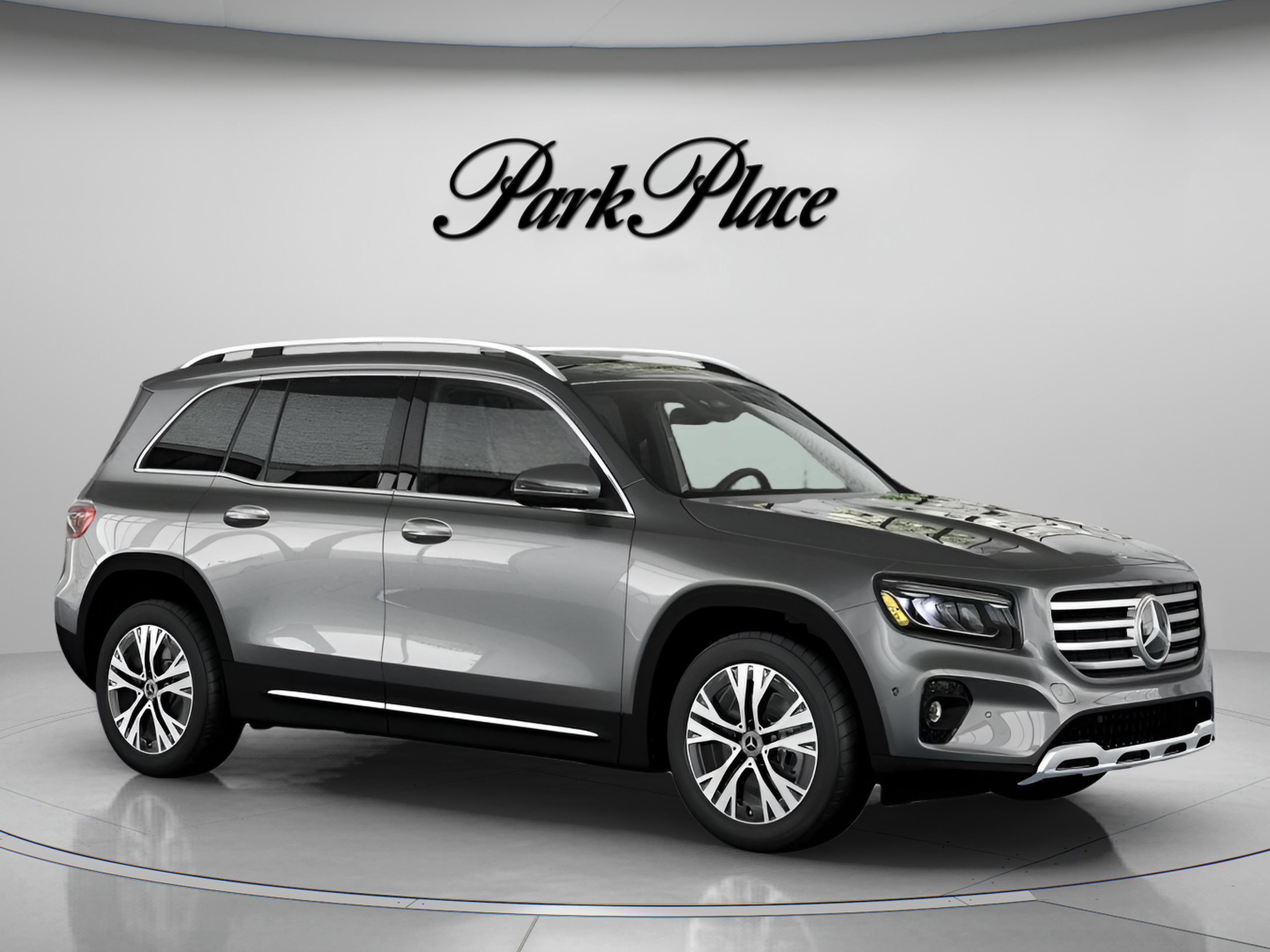 Certified 2026 Mercedes-Benz GLB 250 image 30