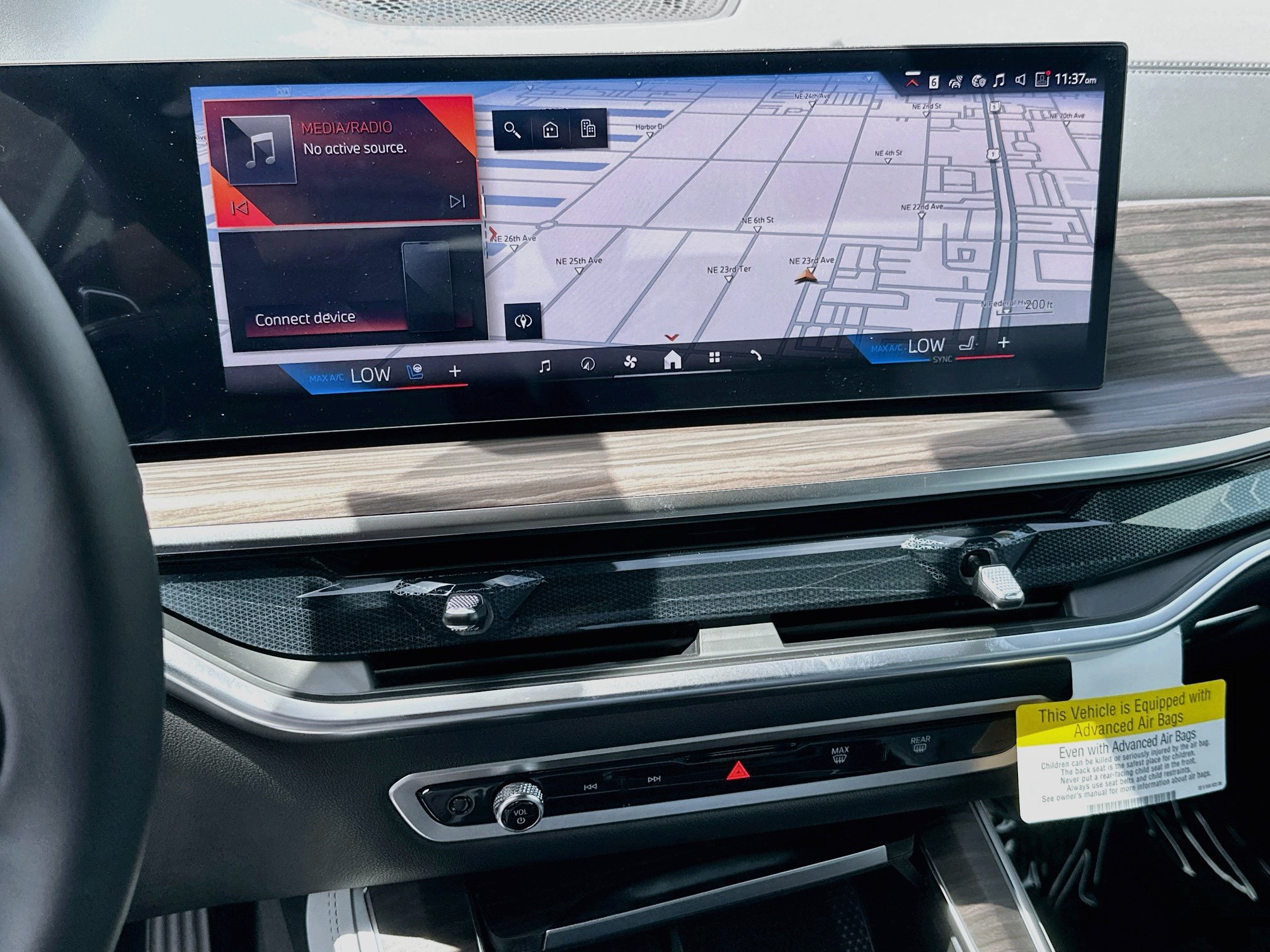 New 2026 BMW X5 xDrive40i AWD/4WD image 7