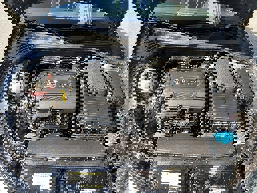 Used 2015 Audi A3 2.0T Prestige image 5