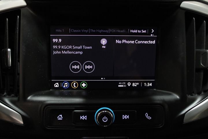 Certified 2022 GMC Terrain SLE w/ Driver Convenience Package image 54