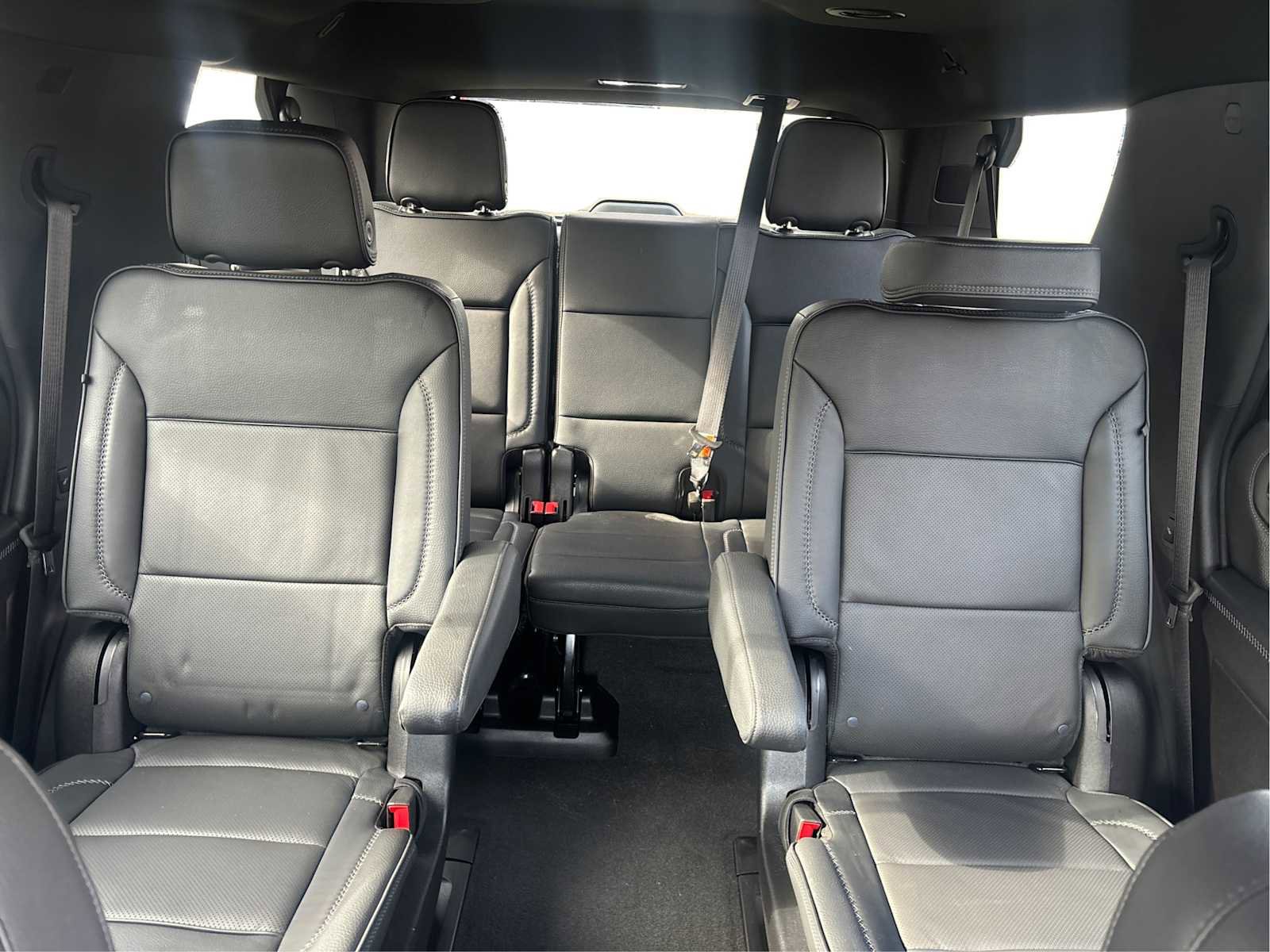 Certified 2023 GMC Yukon Denali w/ Max Trailering Package image 15