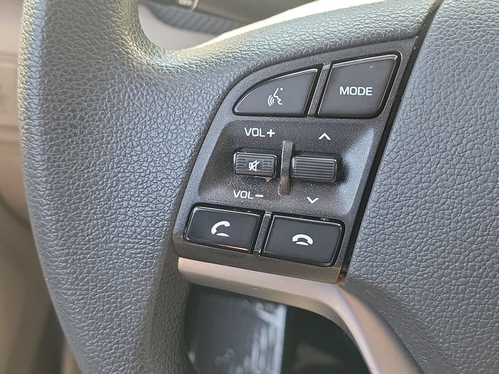 Used 2019 Hyundai Tucson SE FWD image 9