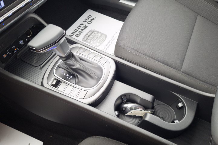 New 2027 Hyundai Kona SEL Sport FWD image 25