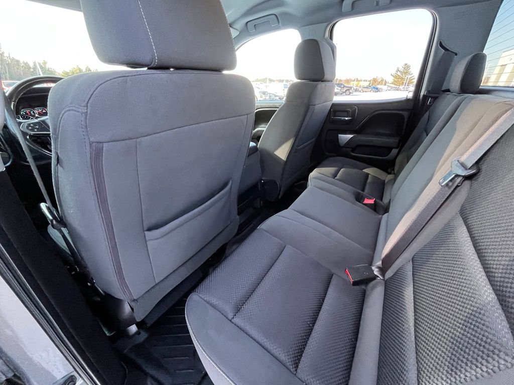 Used 2017 Chevrolet Silverado 1500 LT w/ All Star Edition image 23