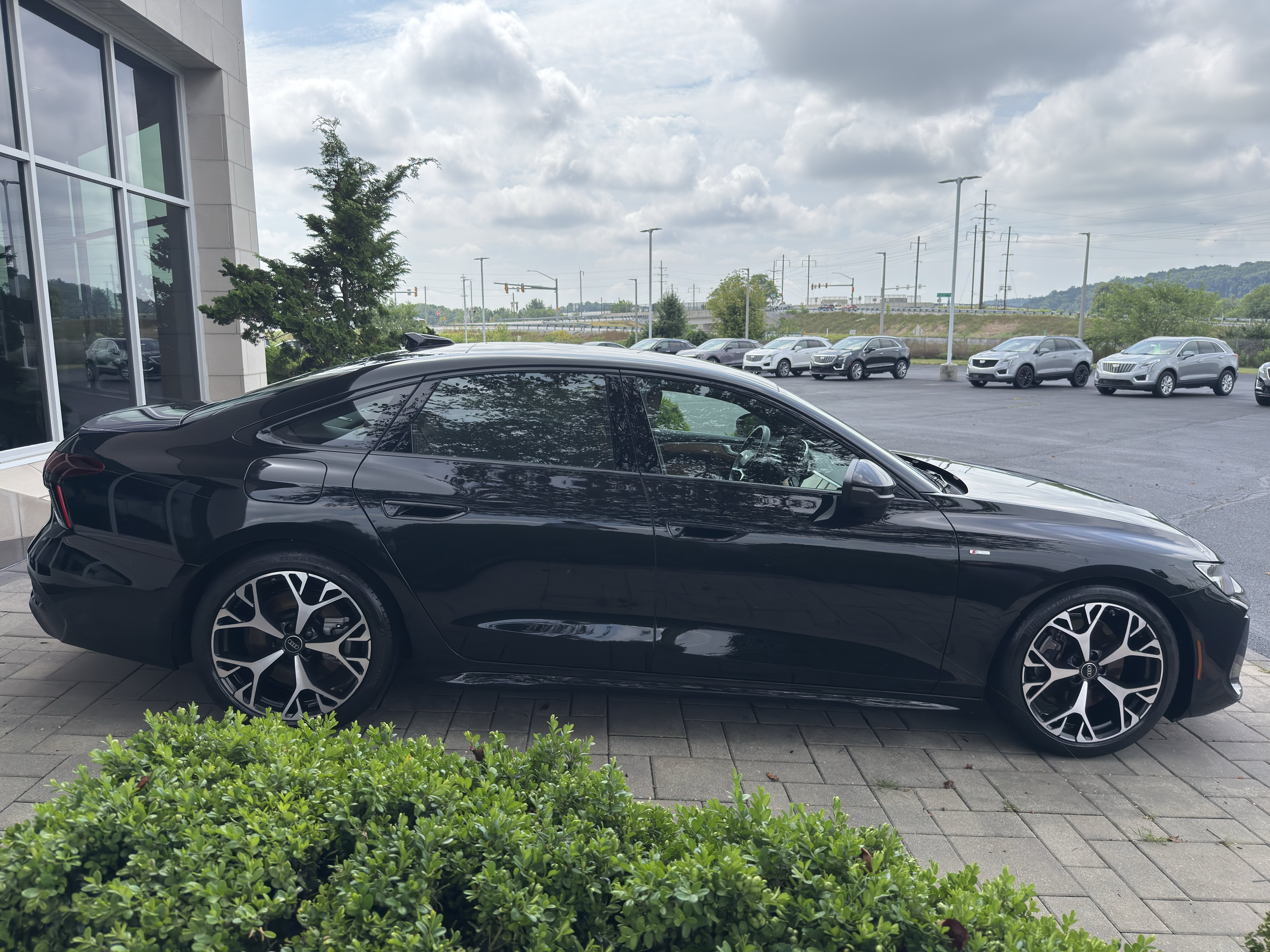 Used 2026 Audi A6 Prestige AWD/4WD image 9
