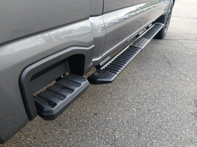 New 2026 Ford F250 XL w/ STX Appearance Package image 6