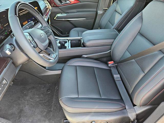 New 2026 Chevrolet Traverse Z71 video 4