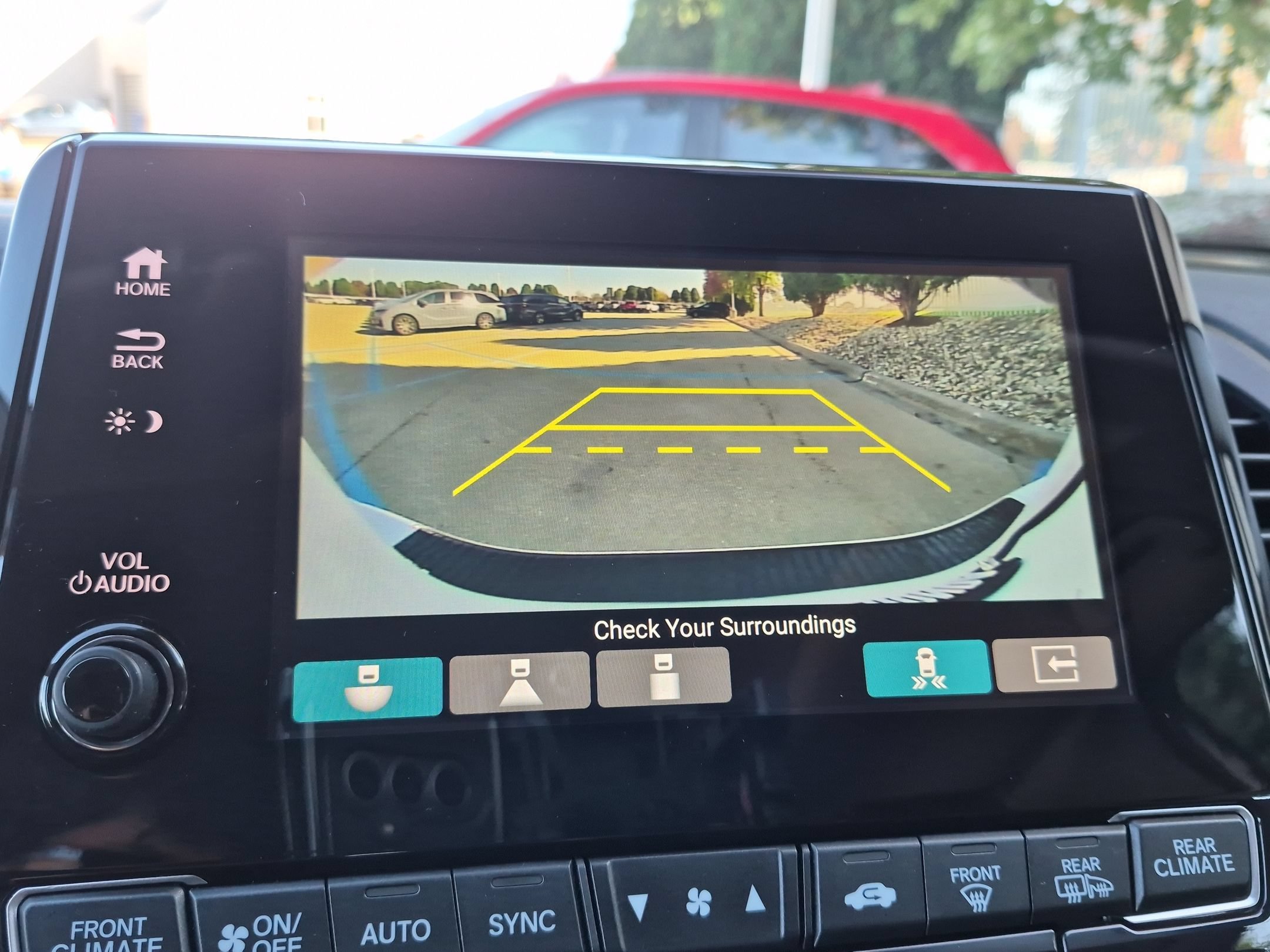 Certified 2024 Honda Odyssey Elite image 20