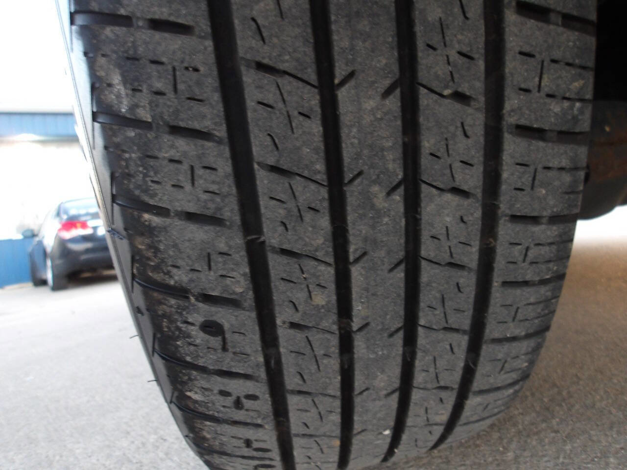 Used 2013 Dodge Grand Caravan SXT w/ Entertainment Group 1 image 48