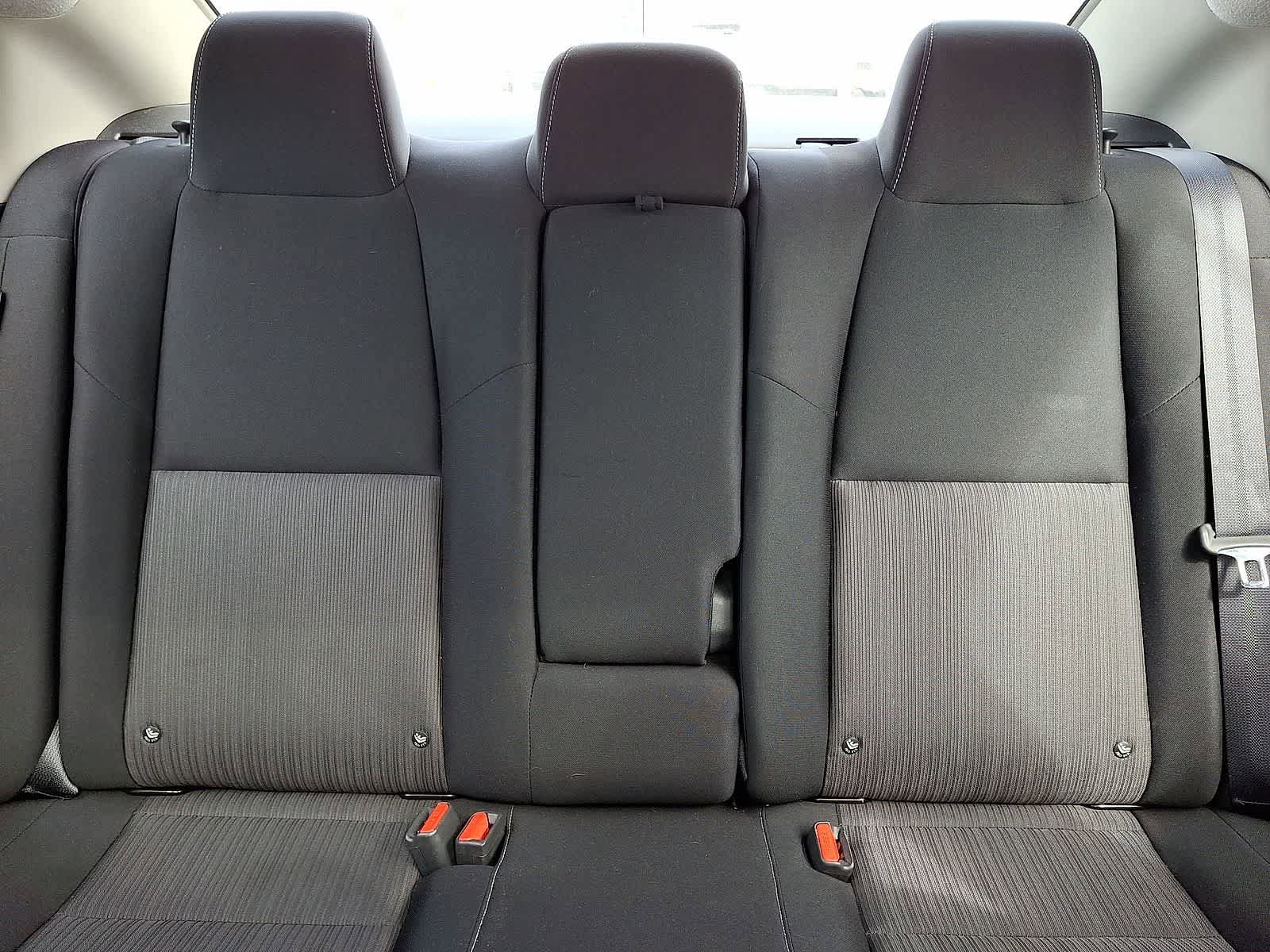 Used 2020 Nissan Sentra SV FWD image 14