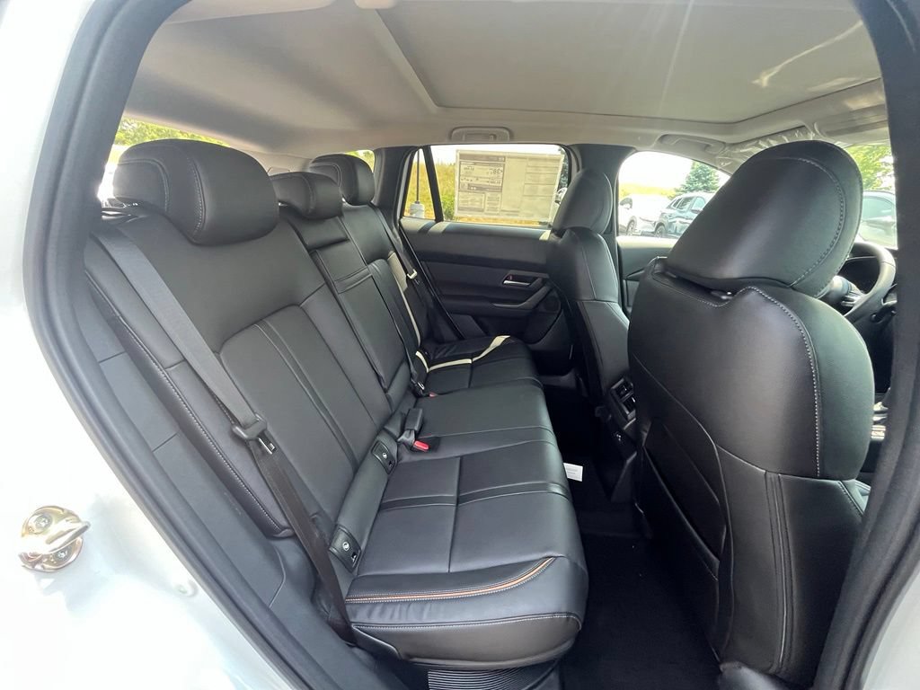 New 2026 MAZDA CX-50 AWD 2.5 Hybrid w/ Premium Pkg image 25