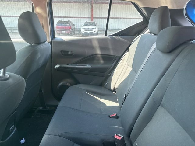 Used 2024 Nissan Kicks S FWD image 19