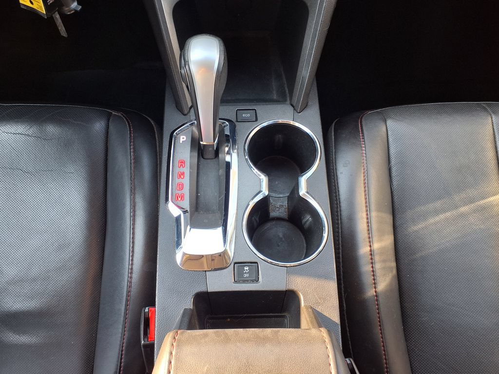 Used 2014 GMC Terrain SLT FWD image 35