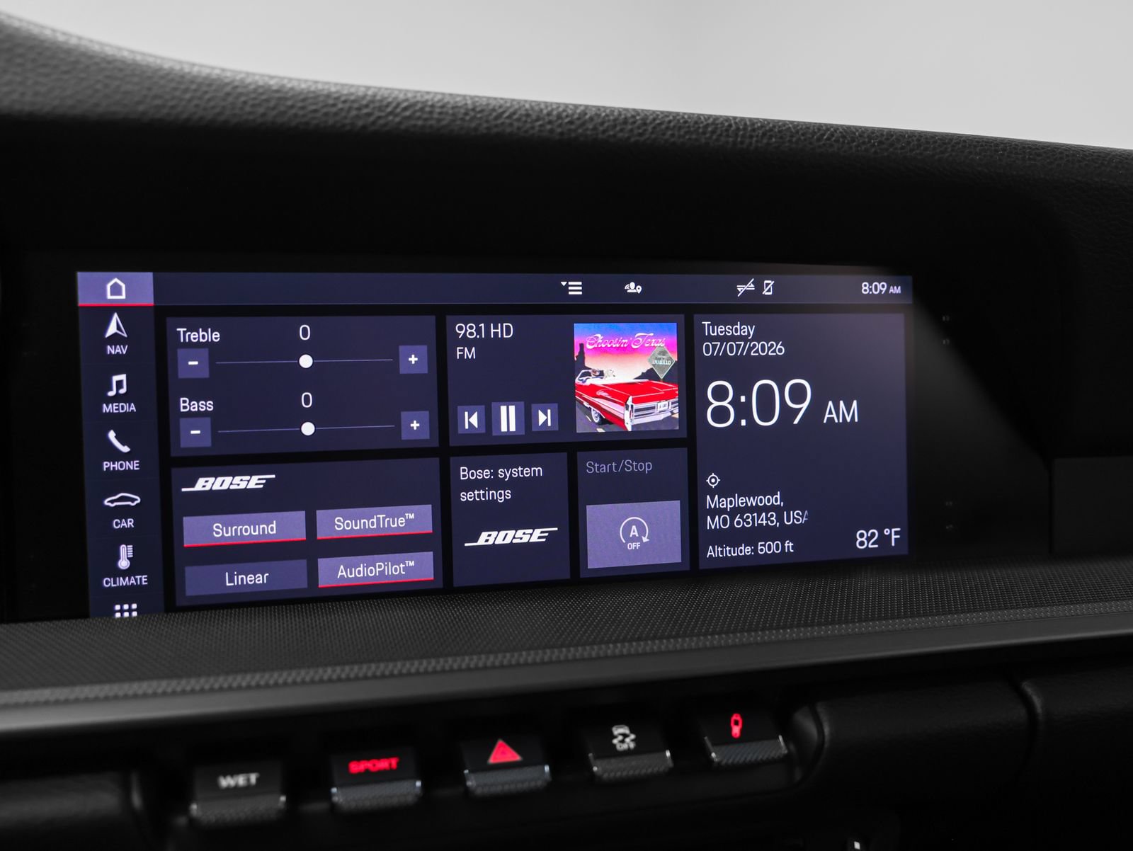 Certified 2021 Porsche 911 Carrera RWD image 40