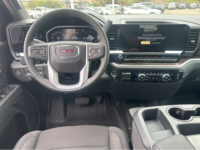 New 2026 GMC Sierra 1500 Elevation w/ Elevation Select Package AWD/4WD image 5