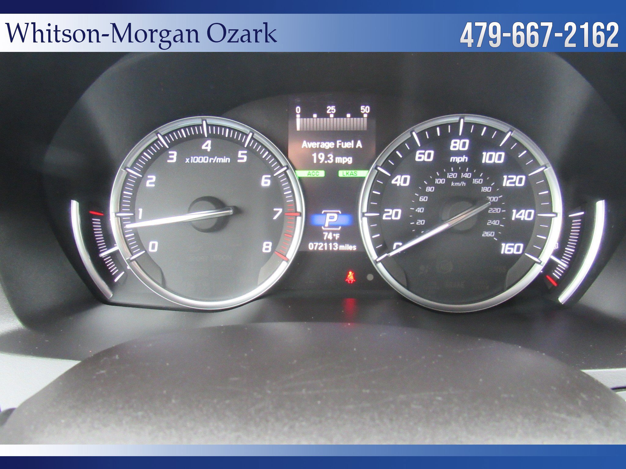 Used 2020 Acura MDX FWD w/ Technology Package image 35