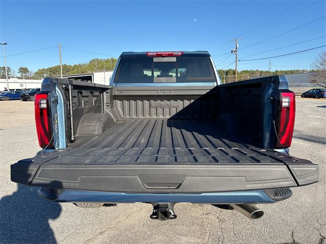 Used 2025 GMC Sierra 2500 Denali w/ Denali Reserve Package image 16