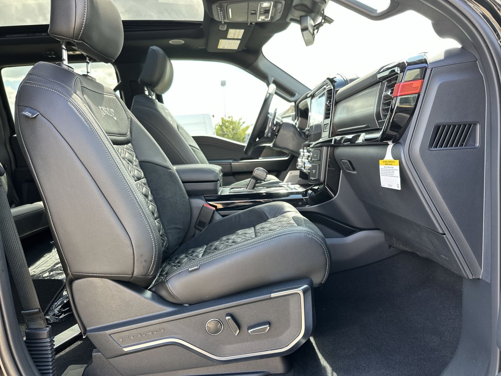 New 2026 Ford F150 Raptor AWD/4WD image 28