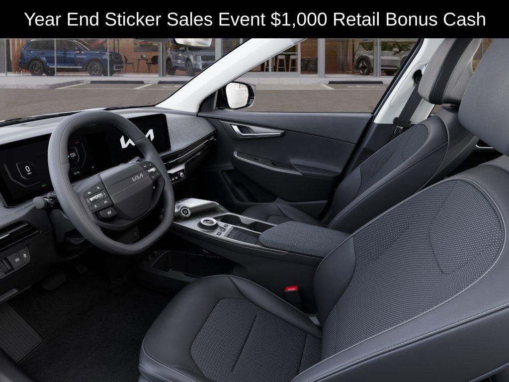New 2025 Kia EV6 Light image 17