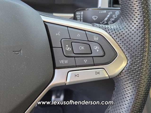 Used 2023 Volkswagen Atlas SEL Premium AWD/4WD image 25