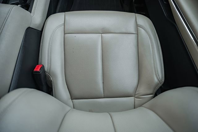 Used 2022 Ford Expedition XLT image 41