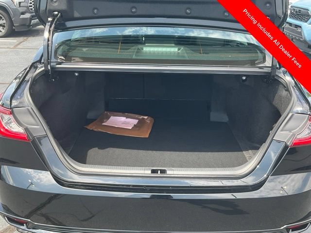 Used 2026 Toyota Camry XSE FWD image 26